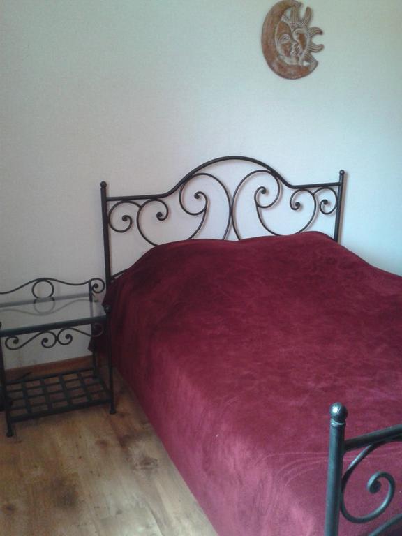 Appart Ensoleille Proche Remparts Avignon Ruang foto